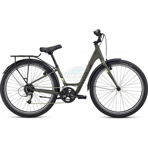 Specialized Roll Sport EQ Low Entry 
