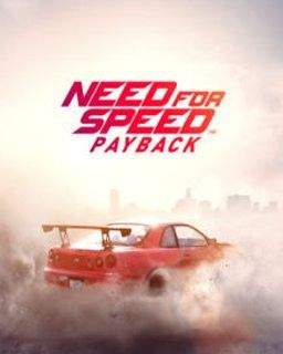 Need for Speed Payback pro PC
