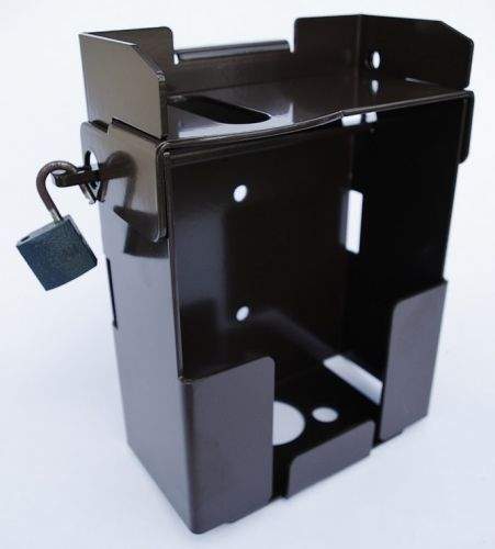 UOVision Ochranná skříňka pro fotopasti 