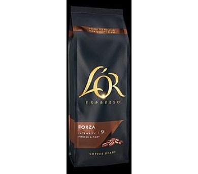 Kraft L`OR Espresso FORZA 500 g