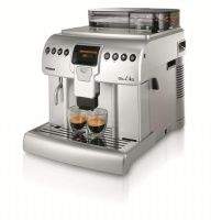 SAECO Aulika Focus One Touch Cappuccino