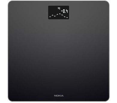 Nokia Body BMI Wi-fi scale 
