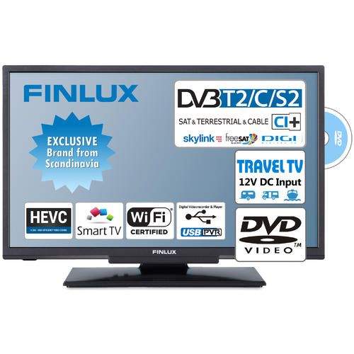 Finlux TV24FDM5660-T2