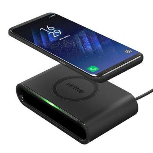 iOttie iON Wireless Charging Pad Qi compatible