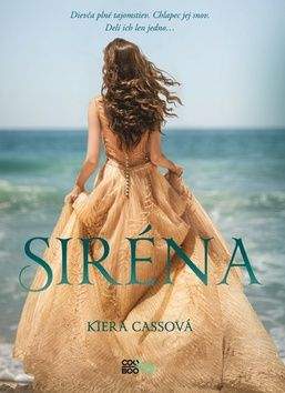 Kiera Cass: Siréna