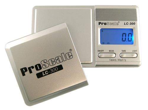 ProScale LC300