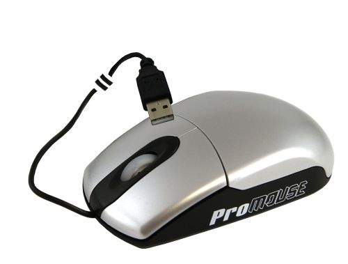 ProScale Mouse 100