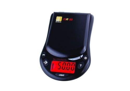 JScale JSR-50