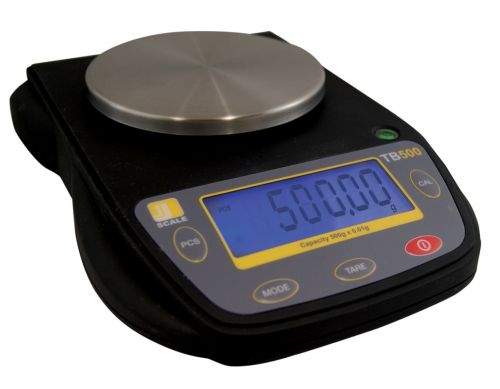 JScale TB500