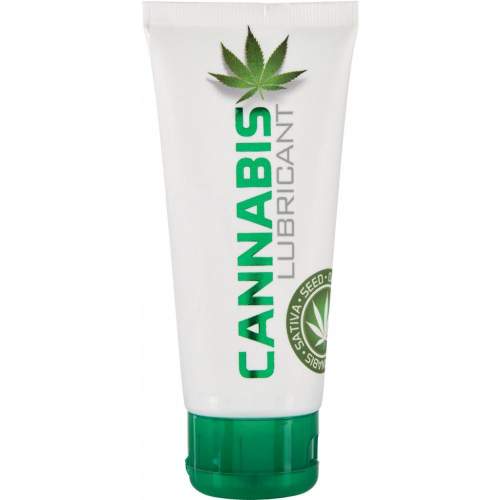Cobeco Cannabis Lubricant 125 ml