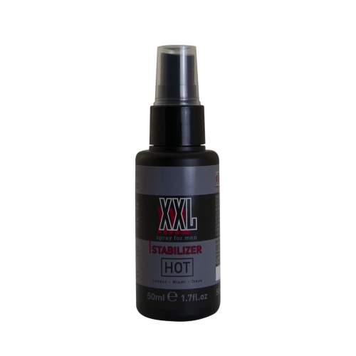 Hot Xxl Spray For Men 50 ml