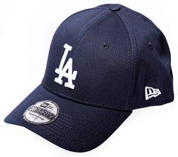 New Era League Basic 39Thirty MLB Los Angeles Dodgers kšiltovka