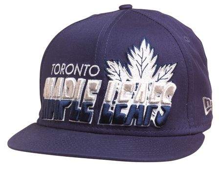 New Era Horizon 9Fifty NHL Toronto Maple Leafs kšiltovka