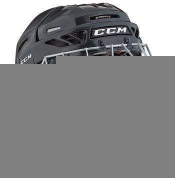 CCM FitLite 3DS Combo helma