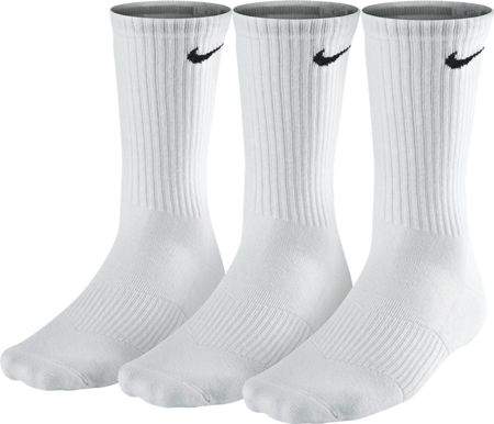 Nike Performance Cushion Crew  ponožky