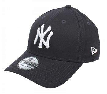 New Era League Basic 39Thirty MLB New York Yankees Kšiltovka