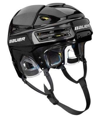 Bauer RE-AKT 200 helma