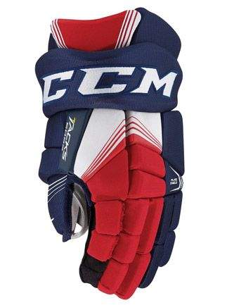 CCM Tacks 5092 SR rukavice