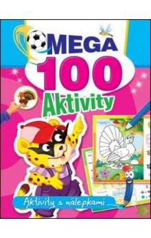 Mega 100 aktivity - Tygr