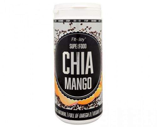 FIT-DAY Superfood CHIA-MANGO 600 g