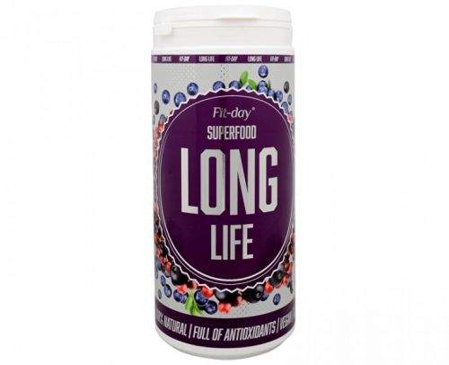 Fit-day Superfood LONG LIFE 600 g