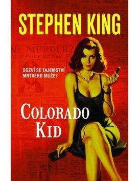 Stephen King: Colorado Kid