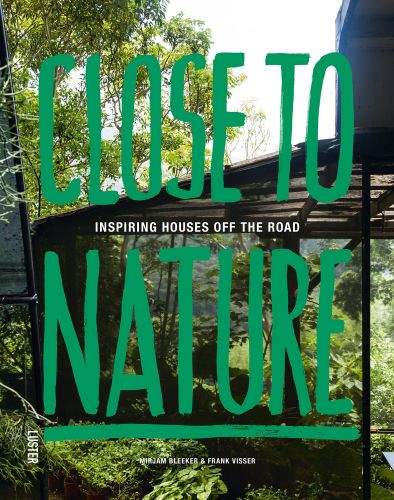 Frank Visser: Close To Nature