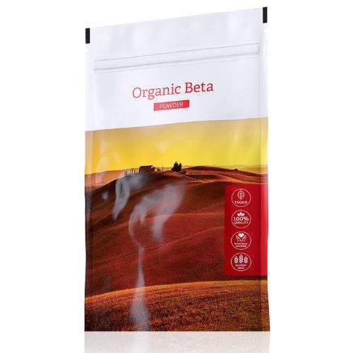 Energy Organic Beta powder 100 g