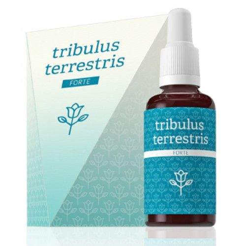 Energy Tribulus Terrestris 30 ml