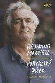 Henning Mankell: Pohyblivý písek