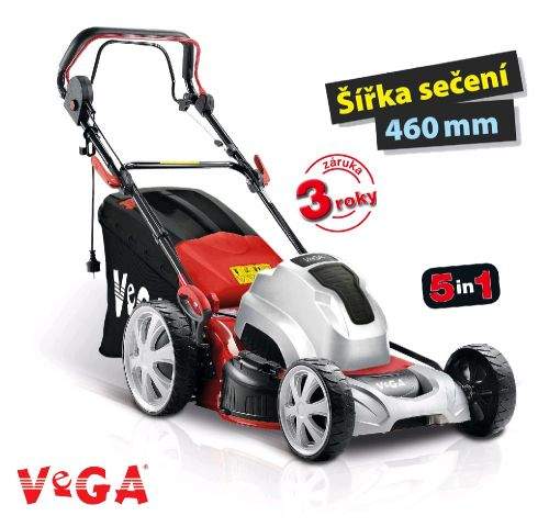 VeGA 4618 SXH