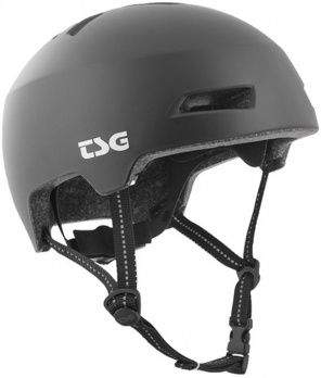 TSG Status Solid helma