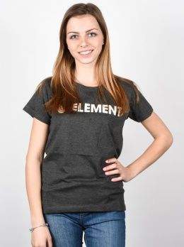 Element Element Logo off triko