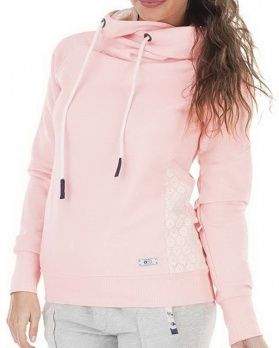 Picture Cloud Hoodie mikina