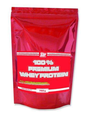 ATP 100% Whey Protein 2000 g