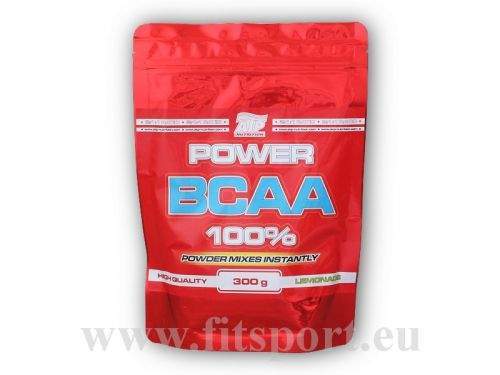 ATP Power BCAA 100% 300 g