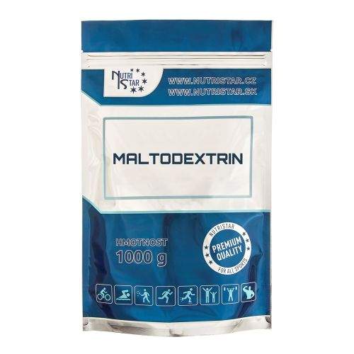 Nutristar Maltodextrin 1000 g