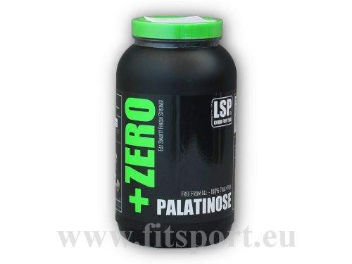 LSP zero + Zero palatinose 1000 g
