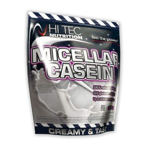Hi Tec Nutrition Micellar Casein čokoláda 1000 g