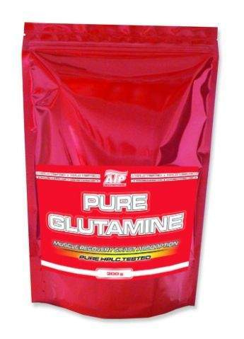 ATP Pure Glutamine 600 g