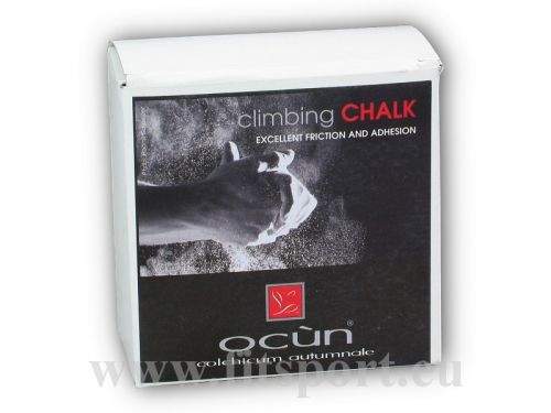 Ocún Climbing Chalk kostka magnezium 56 g