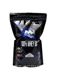 Maxxwin 100% Whey 80 WPC čokoláda 900 g