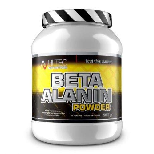Hi Tec Nutrition Beta Alanin 250 g