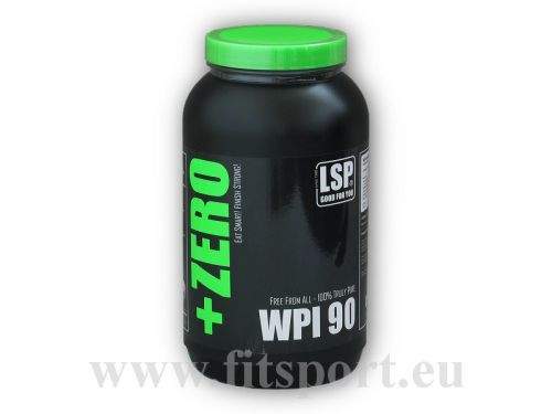 LSP zero + Zero WPI 90 1000 g