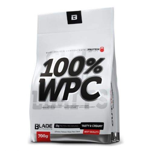 Hi Tec Nutrition BS Blade 100% WPC Protein čokoláda 700 g