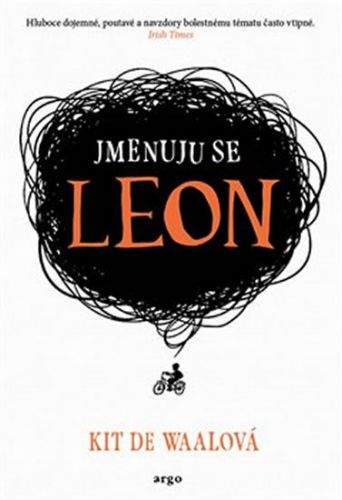 Kit de Waal: Jmenuju se Leon