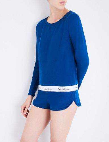 Calvin Klein Top Sweatshirt mikina