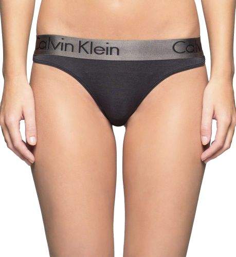 Calvin Klein kalhotky s širokou gumou