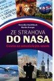 Veronika Vaněčková, Martin Kroupa: Ze Strahova do NASA
