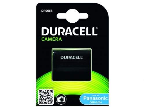 Duracell DR9668